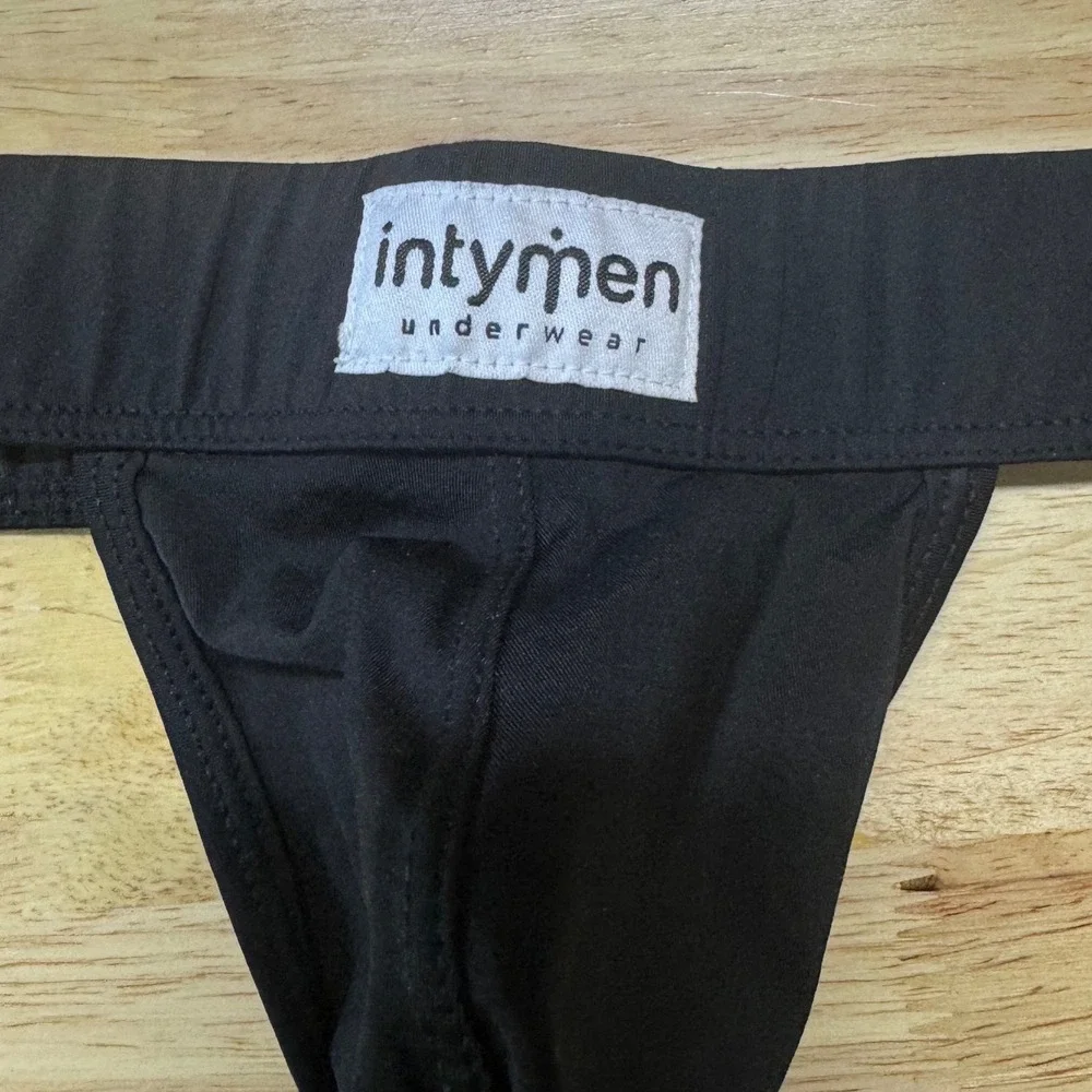 Intymen brand style